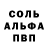 Кетамин VHQ Anna Dengina
